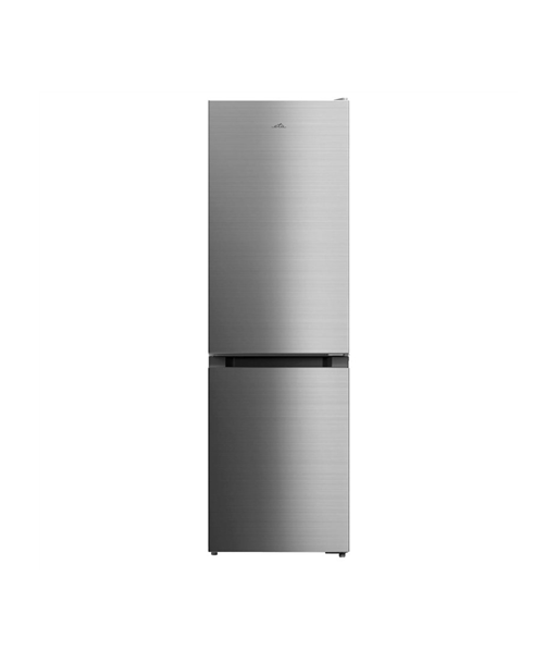 ETA Refrigerator, ETA275590010E, Energy efficiency class E, Free standing, Combi, Height 150 cm, Fridge net capacity 115 L