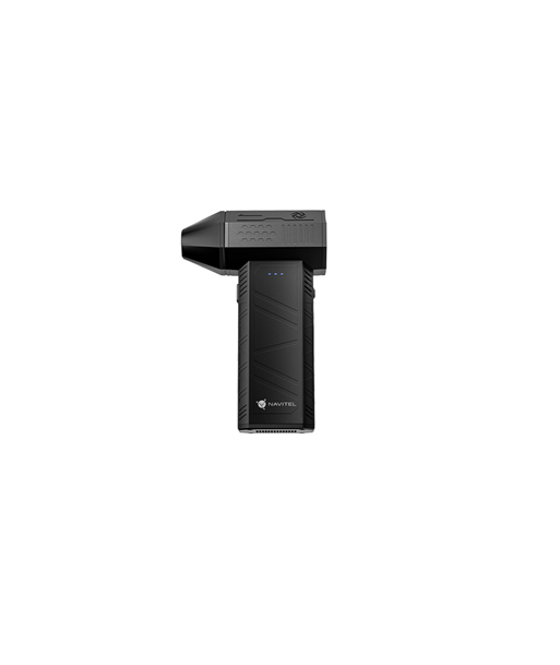 Navitel TF2 | High-efficient turbo fan