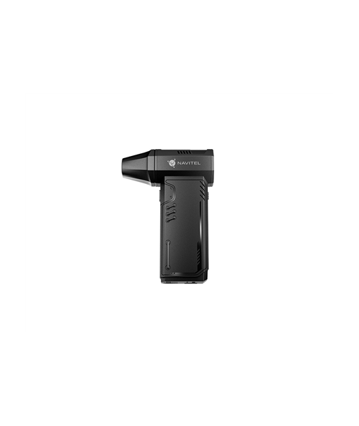 Navitel TF5 | High-efficient turbo fan