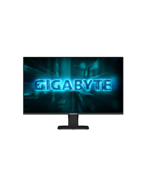 Mängumonitor GIGABYTE 24,5" GS25F2A EK | Gigabyte
