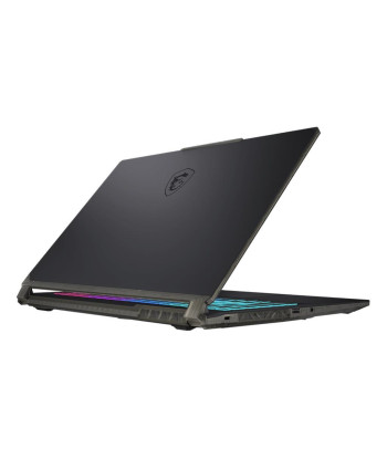 Notebook MSI Cyborg Cyborg 15 B13WEKG CPU Intel Core i7 i7-13620H 2400 MHz 15.6" 1920x1080 RAM 16GB DDR5 5600 MHz SSD 512GB