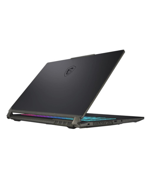 Notebook MSI Cyborg Cyborg 15 B13WEKG CPU Intel Core i7 i7-13620H 2400 MHz 15.6" 1920x1080 RAM 16GB DDR5 5600 MHz SSD 512GB
