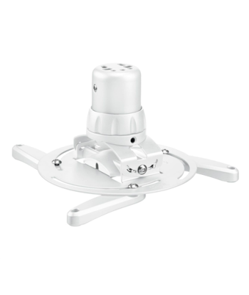 Vogels, Turn, Tilt, Maximum weight (capacity) 15 kg, White