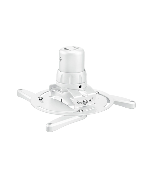 Vogels, Turn, Tilt, Maximum weight (capacity) 15 kg, White
