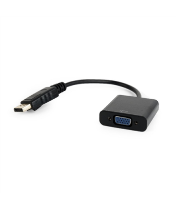 Gembird, Adapter cable, DisplayPort, VGA