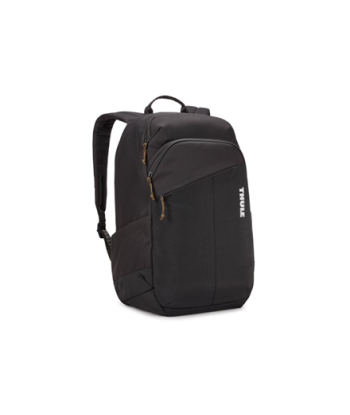 Thule, TCAM-8116 Exeo, Backpack, Backpack for laptop, Black