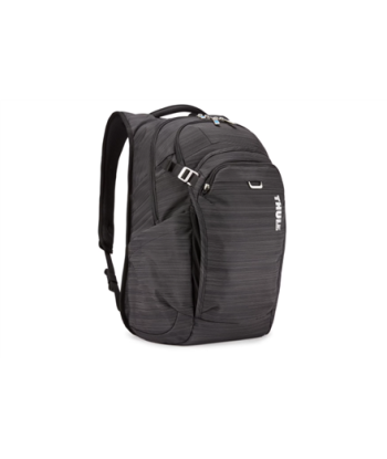 Thule, CONBP-116 Construct, Backpack 24L, Backpack for laptop, Black