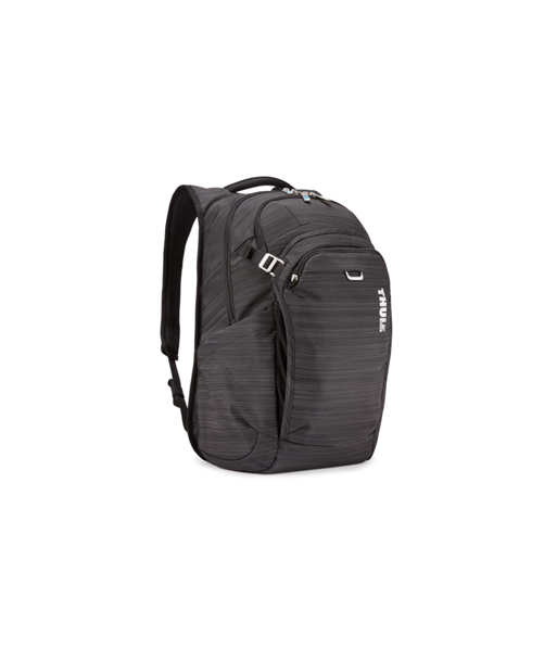 Thule, CONBP-116 Construct, Backpack 24L, Backpack for laptop, Black
