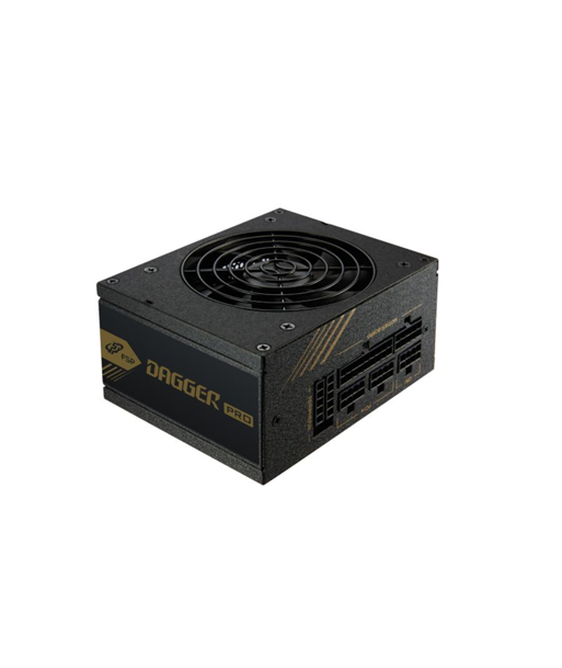 FSP, PSU, DAGGER PRO 650W, 648 W, 650 W