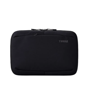 Thule, Subterra 2, Fits up to size 16", MacBook Sleeve, Black