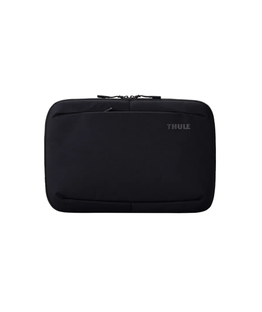 Thule, Subterra 2, Fits up to size 16", MacBook Sleeve, Black