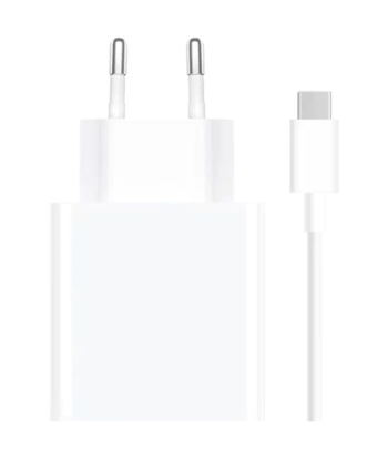 Xiaomi Charging Combo (Type-A) EU, 33W