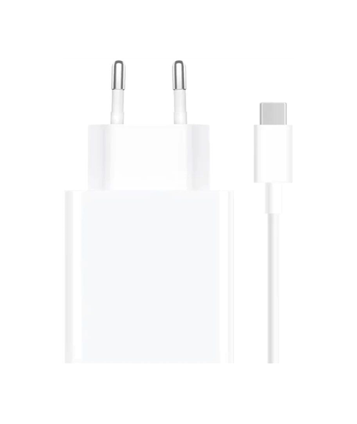 Xiaomi Charging Combo (Type-A) EU, 33W