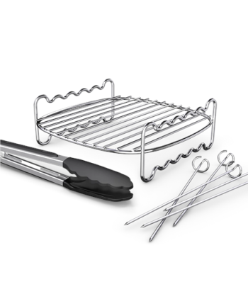 Philips | 2-layer Baking Set Fits 6.2L, 8.3L and 9L | HD9920/00