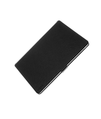 Fixed, Topic Tab Stand Case for POCO Pad 4G/5G/Xiaomi Redmi Pad Pro 4G/5G, Case, Black