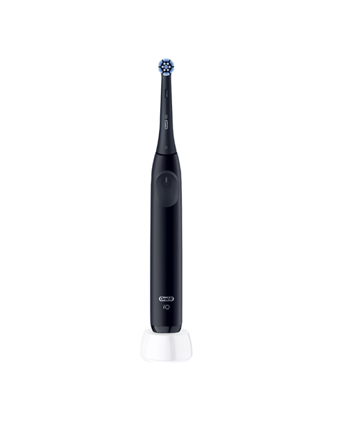 Hambahari Oral-B with Pressure sensor, iO2, Rechargeable, For adults, Number of brush heads included 1, Number of
