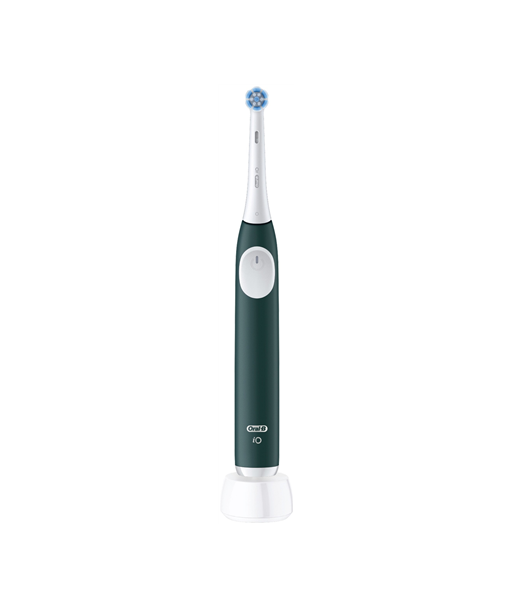 Hambahari Oral-B, iO Series 2, Rechargeable, For adults, Number of brush heads included 1, Number of teeth brushing