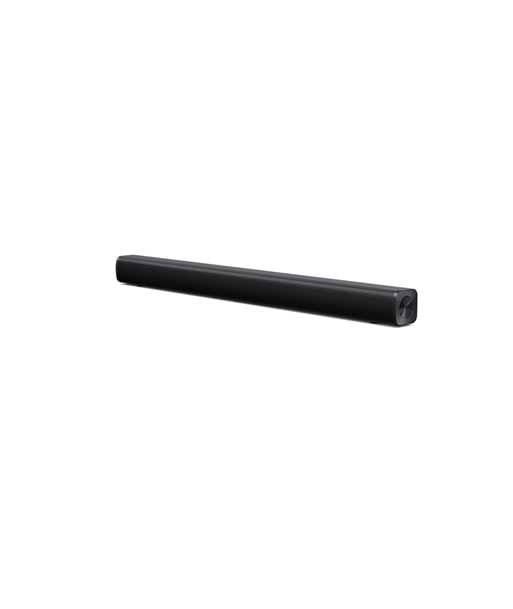 Xiaomi Soundbar 2.0 ch | Bluetooth | Black