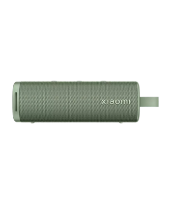 Xiaomi Sound Outdoor, 30 W, Waterproof, Bluetooth, Green, Portable, Wireless connection