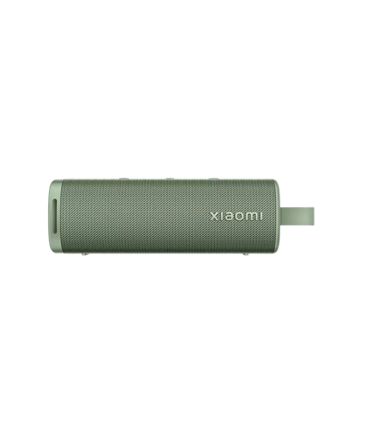 Xiaomi Sound Outdoor, 30 W, Waterproof, Bluetooth, Green, Portable, Wireless connection