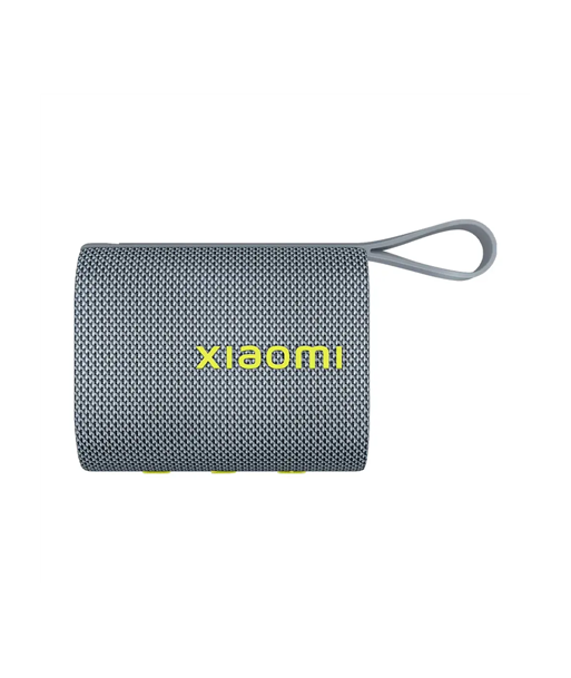 Xiaomi Sound Pocket, 5 W, Waterproof, Bluetooth, Blue Gray, Portable, Wireless connection