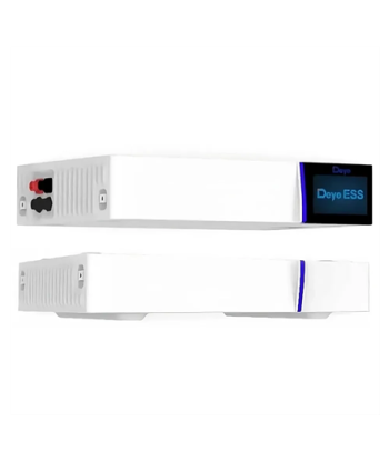Deye ESS GB-L PDU + Base