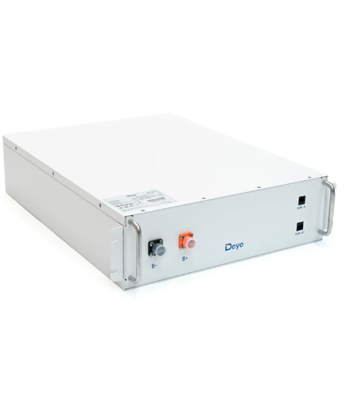 Deye ESS BOS-G PRO Battery Module 5.12 kWh HV