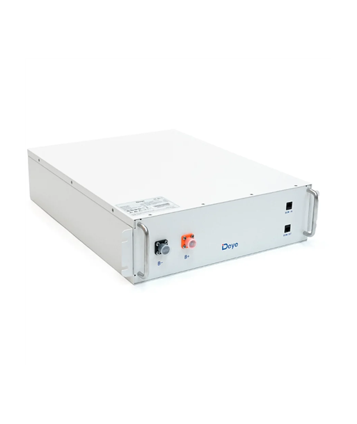 Deye ESS BOS-G PRO Battery Module 5.12 kWh HV