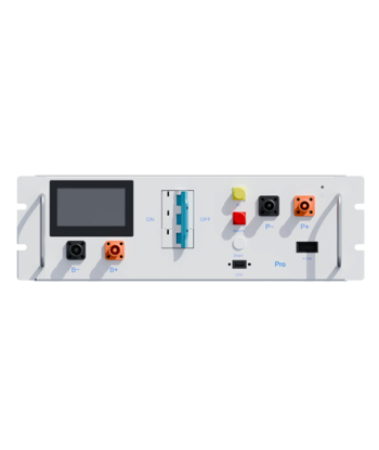 Deye ESS BOS-G PRO PDU