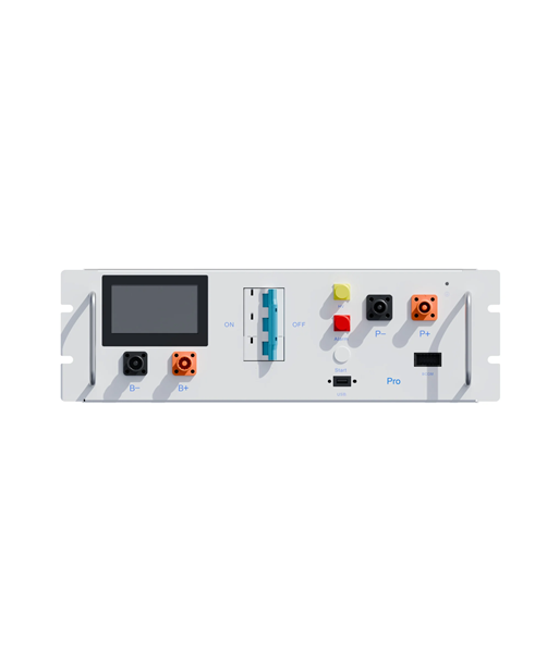 Deye ESS BOS-G PRO PDU