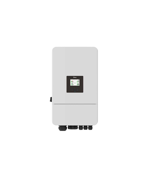 Deye Inverter Hybrid LV 12kW 2MPPT | SUN-12K-SG05LP3-EU-SM2