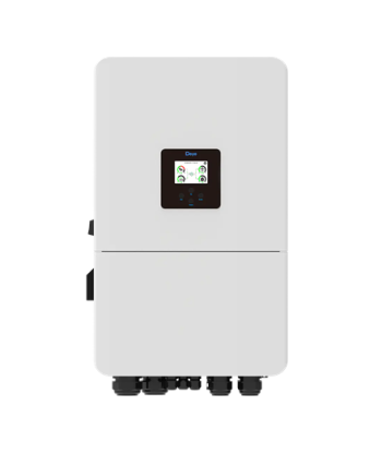 Deye SUN-20K-SG05LP3-EU-SM2 hübriidmuundur LV 20 kW, 2 MPPT