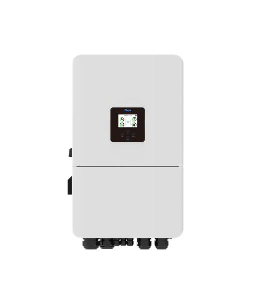 Deye SUN-20K-SG05LP3-EU-SM2 hübriidmuundur LV 20 kW, 2 MPPT