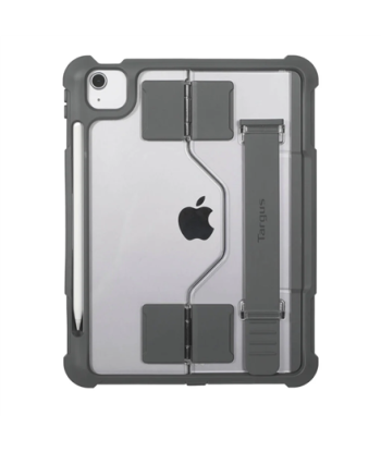 Targus THD966GL, SafePort Rugged Max Case, Fits up to size 10.9-11", Tablet case, Clear