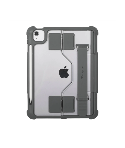 Targus THD966GL, SafePort Rugged Max Case, Fits up to size 10.9-11", Tablet case, Clear