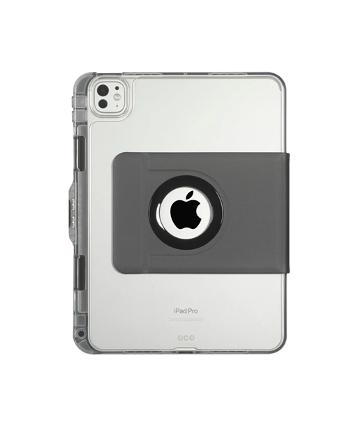 Targus THZ953GL, VersaVu Clear Case, Fits up to size 10.9-11", Tablet case, Clear