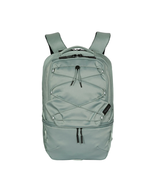 Targus Work+ Play Flex, Fits up to size 15-16", Backpack, Green