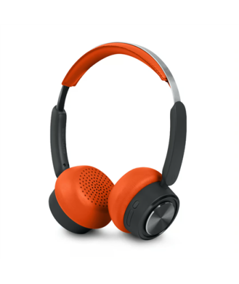 Muse Stereo, M-271 BO, Bluetooth, Red/Black
