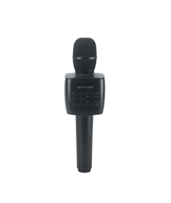 Muse Karaoke Microphone | M-508 KA | Bluetooth