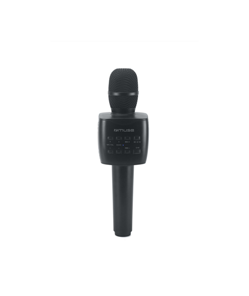 Muse Karaoke Microphone | M-508 KA | Bluetooth