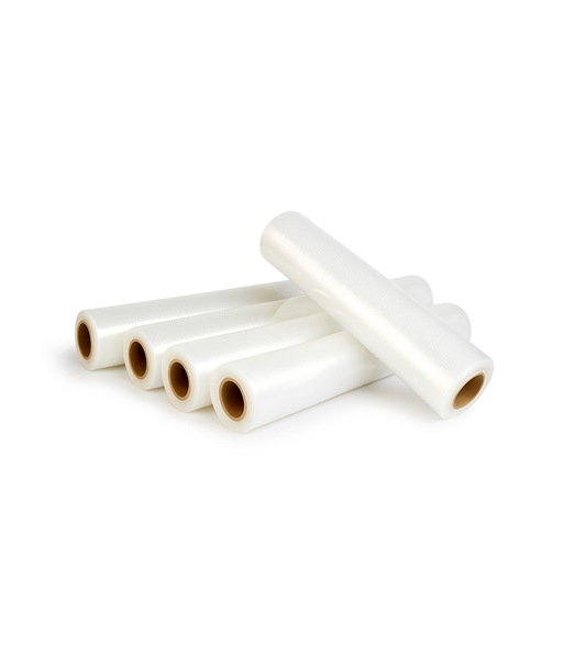 Camry Vacuum Sealer Rolls for CR 4470, AD 4484, MS 4492, AD 4503 | CR 4470.1