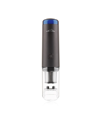 ETA Vacuum Cleaner, HANDY GO ETA025390000, Cordless operating, 65 W, 7.2 V, Operating time (max) 20 min, Black