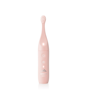 Hambahari ETA, Sonetic Kids ETA171090000, Rechargeable, For kids, Number of brush heads included 2, Number of teeth
