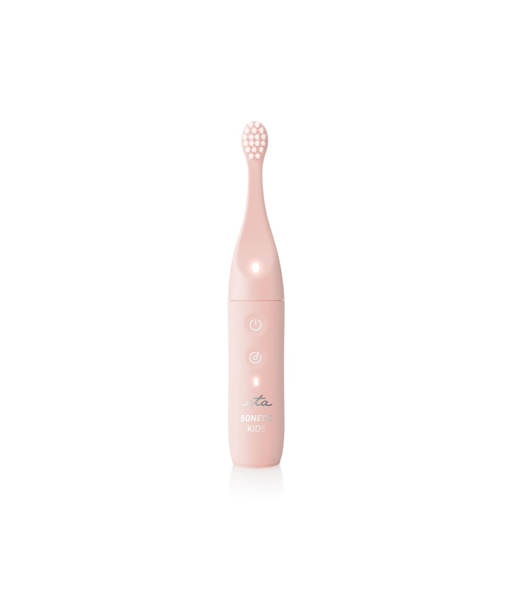 ETA Electric Toothbrush, Sonetic Kids ETA171090000, Rechargeable, For kids, Number of brush heads included 2, Number of teeth