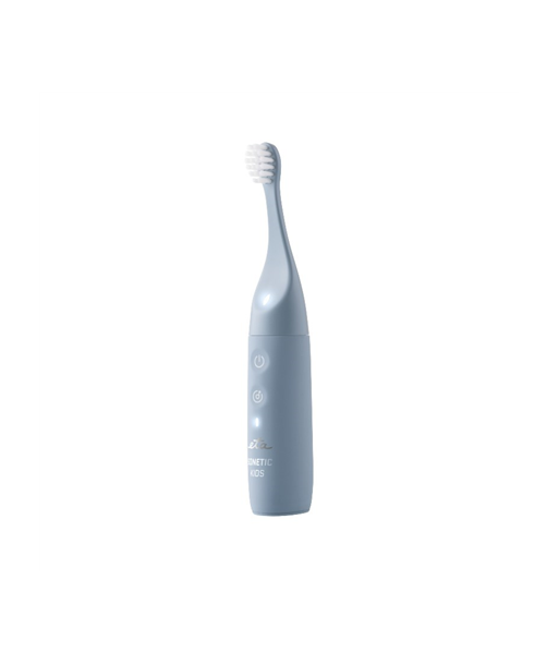 ETA Electric Toothbrush, ETA Sonetic Kids 171090010, Rechargeable, For kids, Number of brush heads included 2, Number of teeth