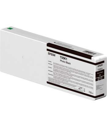 Epson T56U7 | Ink Cartridge | Gray