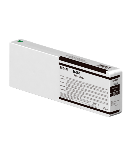 Epson T56U7 | Ink Cartridge | Gray