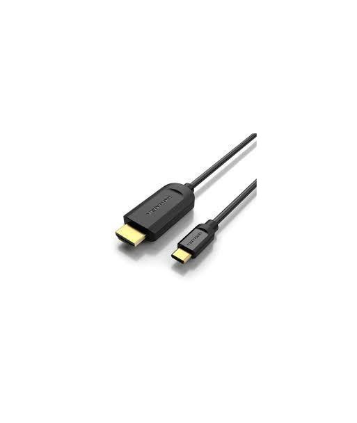 CABLE HDMI TO USB-C 1.5M/CGUBG VENTION