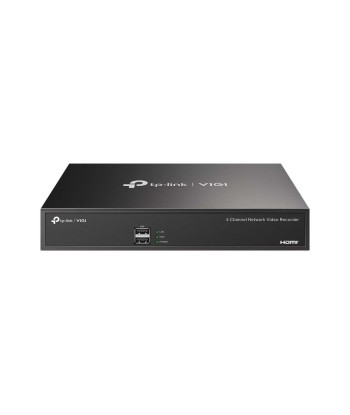 Videosalvesti 4CH/VIGI NVR1004H TP-LINK