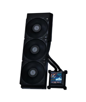 CPU COOLER S_MULTI/G89.GHSLCD36SB.00 LIAN LI